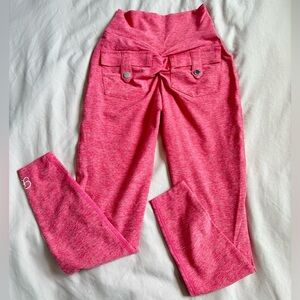 Bombshell Sportswear Pocket Leggings M